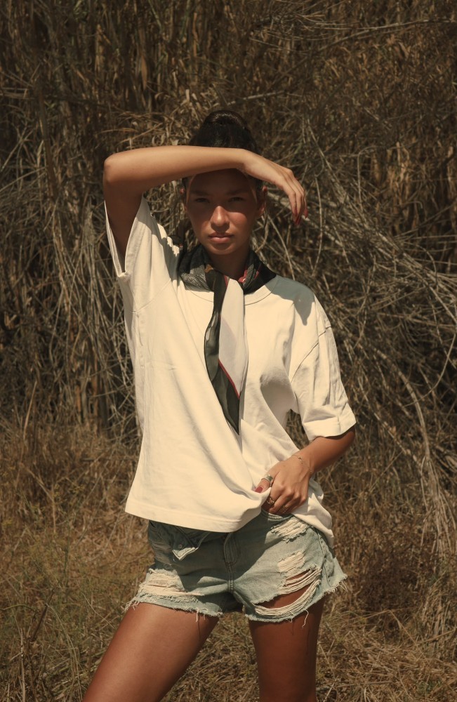 OSHRAT AZOULAY